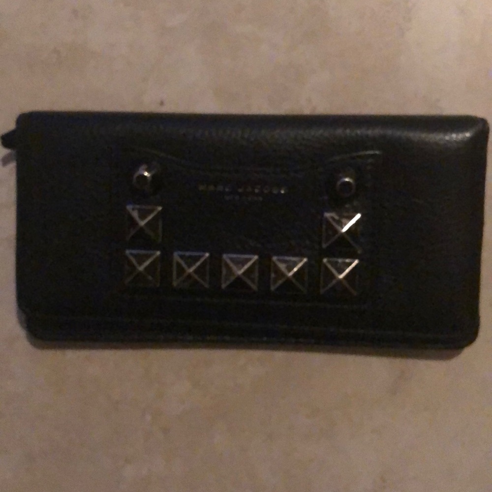 Marc Jacobs wallet
